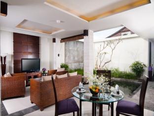 The Ayu Kintamani - Private Villa