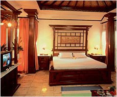 Suly Resort & Spa Ubud