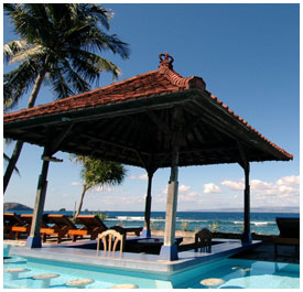 Ashyana Candidasa Resort - Amlapura