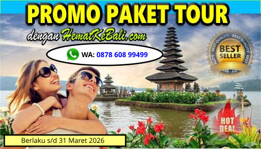 Promo HematKeBali.com