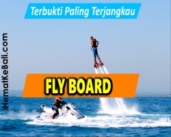 Watersport Tanjung Benoa Nusadua