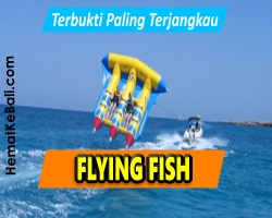 Watersport Tanjung Benoa Nusadua