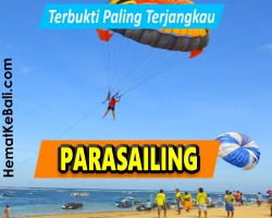 Watersport Tanjung Benoa Nusadua