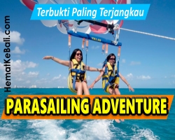 Watersport Tanjung Benoa Nusadua