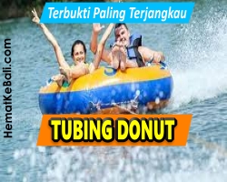 Watersport Tanjung Benoa Nusadua