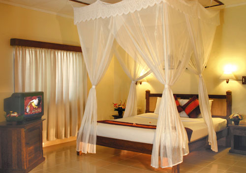 Aneka Lovina Villas & Spa Bali
