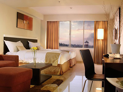 Aston Hotel Denpasar