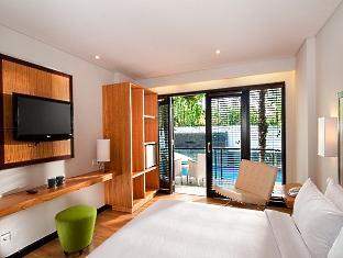 DeKUTA Bali Hotel