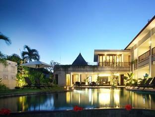 Diana Bali Villa - Kuta - Legian