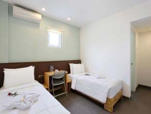 DUO LEGIAN HOTEL KUTA