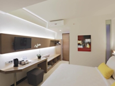 EUPHORIA HOTEL LEGIAN KUTA