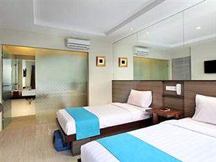 Everyday Smart Hotel Kuta - Bali