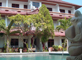 Mangga Bali Hotel - Legian