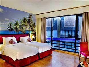 Quest Kuta Central Park - Bali