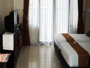 Aroma's of Bali Hotel - Kuta