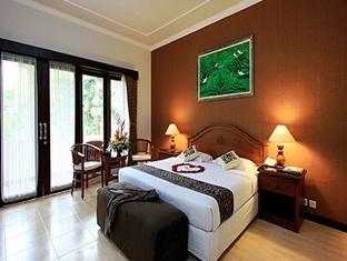 Taman Ayu Cottage (Hotel & Villa)