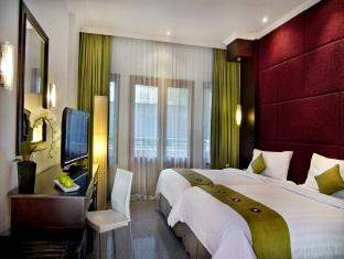 Taman Ayu Cottage (Hotel & Villa)